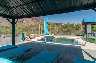 2421 S Rainbows End --, Gold Canyon, AZ 85118 - Photo 13