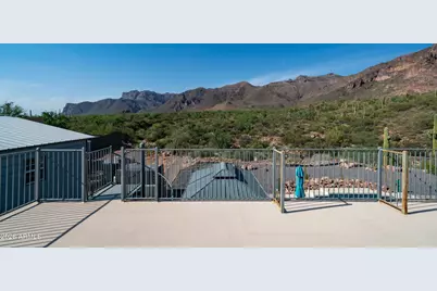 2421 S Rainbows End --, Gold Canyon, AZ 85118 - Photo 15