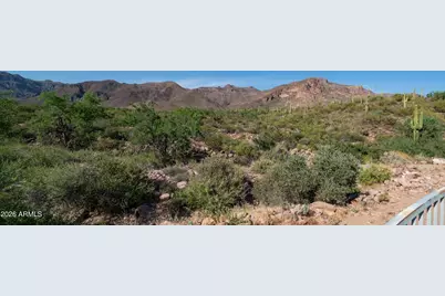 2421 S Rainbows End --, Gold Canyon, AZ 85118 - Photo 11