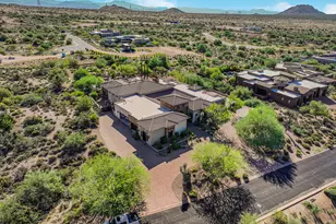 37911 N Boulder View Dr, Scottsdale, AZ 85262 - Photo 31