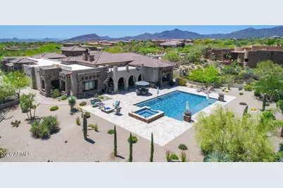 37911 N Boulder View Drive, Scottsdale, AZ 85262 - Photo 3