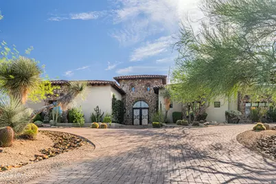 37911 N Boulder View Drive, Scottsdale, AZ 85262 - Photo 1