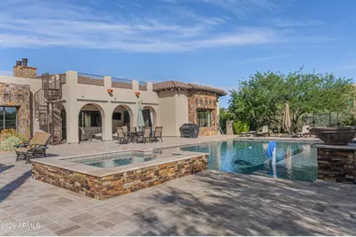 37911 N Boulder View Drive, Scottsdale, AZ 85262 - Photo 27