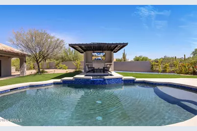 33495 N 83rd Street, Scottsdale, AZ 85266 - Photo 37
