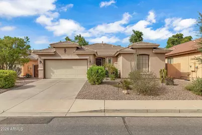 142 W Raven Drive, Chandler, AZ 85286 - Photo 1