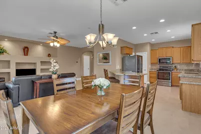 142 W Raven Drive, Chandler, AZ 85286 - Photo 15