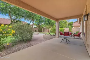 142 W Raven Dr, Chandler, AZ 85286 - Photo 29