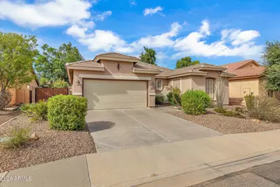 142 W Raven Drive, Chandler, AZ 85286 - Photo 3