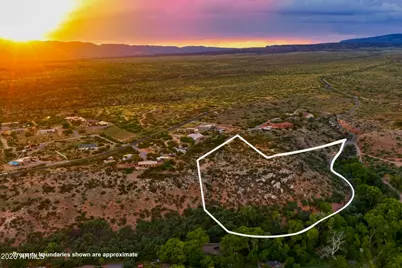 1000 E Merritt Ranch Road #-, Cornville, AZ 86325 - Photo 1