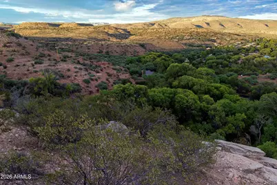 1000 E Merritt Ranch Road #-, Cornville, AZ 86325 - Photo 5