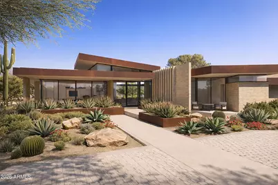 6612 E Hummingbird Lane, Paradise Valley, AZ 85253 - Photo 1