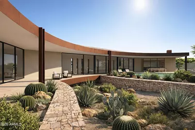 6612 E Hummingbird Lane, Paradise Valley, AZ 85253 - Photo 7