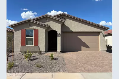39980 W Desert Fairways Drive, Maricopa, AZ 85138 - Photo 1