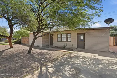 2525 W Luke Avenue, Phoenix, AZ 85017 - Photo 1