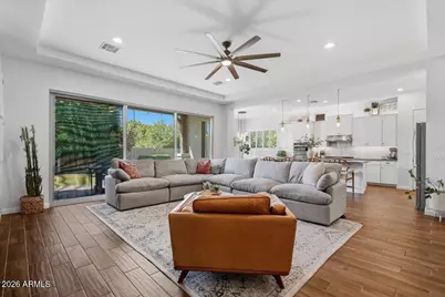 7251 E Pampa Avenue, Mesa, AZ 85212 - Photo 23