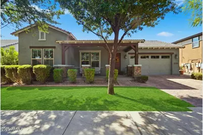 7251 E Pampa Avenue, Mesa, AZ 85212 - Photo 7