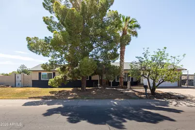8607 W Earll Drive, Phoenix, AZ 85037 - Photo 1
