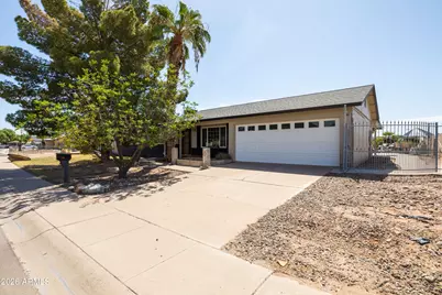 8607 W Earll Drive, Phoenix, AZ 85037 - Photo 33