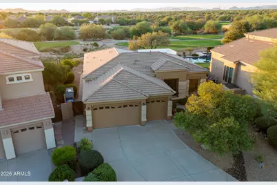 22822 N 52nd Street, Phoenix, AZ 85054 - Photo 27