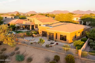 22822 N 52nd St, Phoenix, AZ 85054 - Photo 5