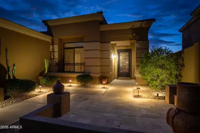 22822 N 52nd Street, Phoenix, AZ 85054 - Photo 57
