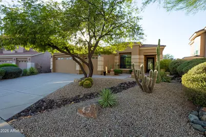 22822 N 52nd Street, Phoenix, AZ 85054 - Photo 33