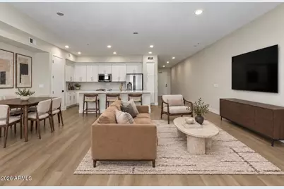 7126 E Osborn Road #1029, Scottsdale, AZ 85251 - Photo 1