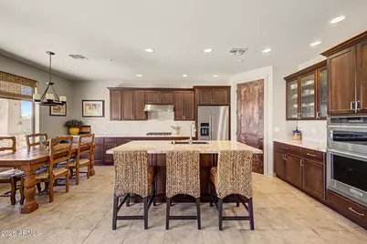 11427 E Pinon Drive, Scottsdale, AZ 85262 - Photo 15