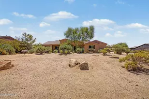 11427 E Pinon Dr, Scottsdale, AZ 85262 - Photo 1
