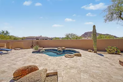 11427 E Pinon Drive, Scottsdale, AZ 85262 - Photo 39