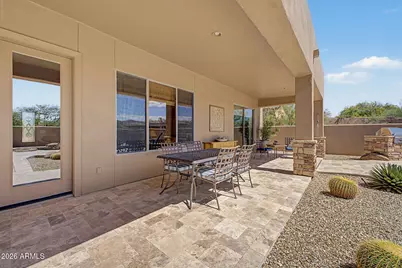 11427 E Pinon Drive, Scottsdale, AZ 85262 - Photo 35
