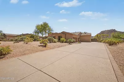 11427 E Pinon Drive, Scottsdale, AZ 85262 - Photo 3