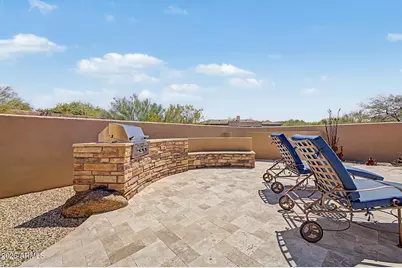 11427 E Pinon Drive, Scottsdale, AZ 85262 - Photo 37
