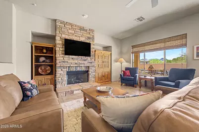 11427 E Pinon Drive, Scottsdale, AZ 85262 - Photo 9