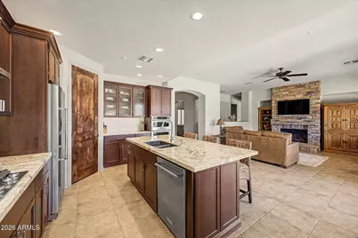 11427 E Pinon Drive, Scottsdale, AZ 85262 - Photo 13