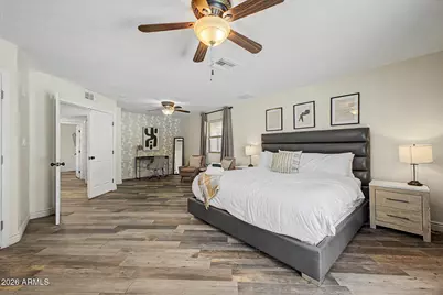 4145 W Meadow Drive, Glendale, AZ 85308 - Photo 15