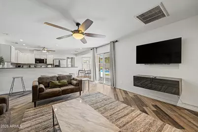 4145 W Meadow Drive, Glendale, AZ 85308 - Photo 1