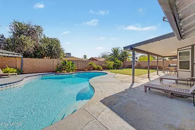 4145 W Meadow Drive, Glendale, AZ 85308 - Photo 31