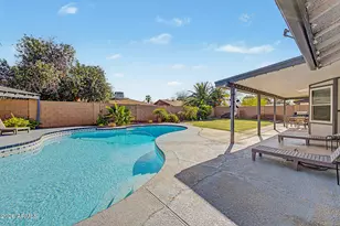 4145 W Meadow Dr, Glendale, AZ 85308 - Photo 31