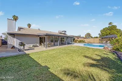 4145 W Meadow Drive, Glendale, AZ 85308 - Photo 29
