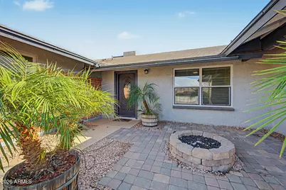 4145 W Meadow Drive, Glendale, AZ 85308 - Photo 5