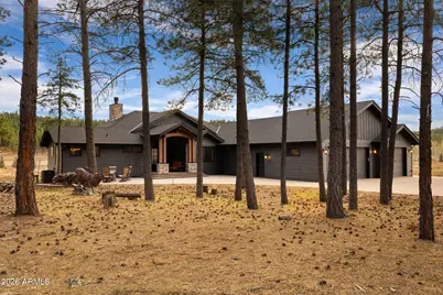405 E Foxboro Road, Munds Park, AZ 86017 - Photo 73