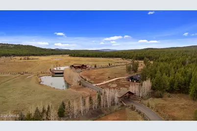 405 E Foxboro Road, Munds Park, AZ 86017 - Photo 3