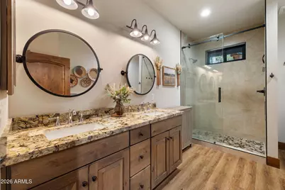 405 E Foxboro Road, Munds Park, AZ 86017 - Photo 43