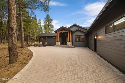 405 E Foxboro Road, Munds Park, AZ 86017 - Photo 7