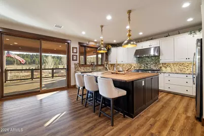 405 E Foxboro Road, Munds Park, AZ 86017 - Photo 21