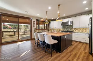 405 E Foxboro Rd, Munds Park, AZ 86017 - Photo 21