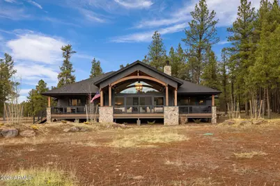 405 E Foxboro Road, Munds Park, AZ 86017 - Photo 57