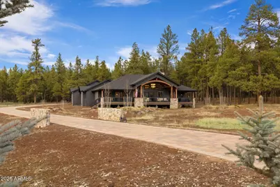 405 E Foxboro Road, Munds Park, AZ 86017 - Photo 5