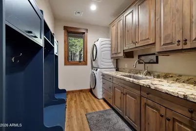405 E Foxboro Road, Munds Park, AZ 86017 - Photo 49